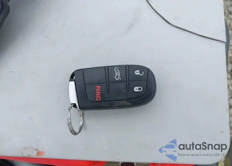 2017 Dodge Challenger Sxt from USA, damaged, VIN 2C3CDZAG2HH606011